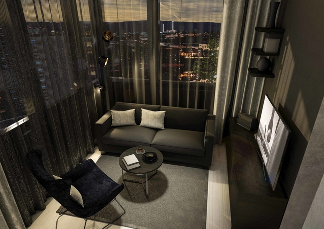 Imagen de la habitación del Apartamentos Cloud No7 Apartments. Foto 8