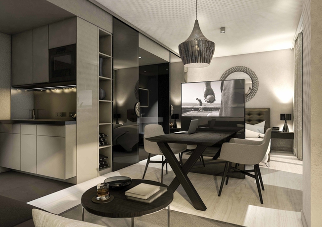 Imagen de la habitación del Apartamentos Cloud No7 Apartments. Foto 10