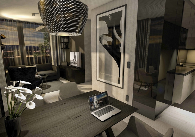 Imagen de la habitación del Apartamentos Cloud No7 Apartments. Foto 11