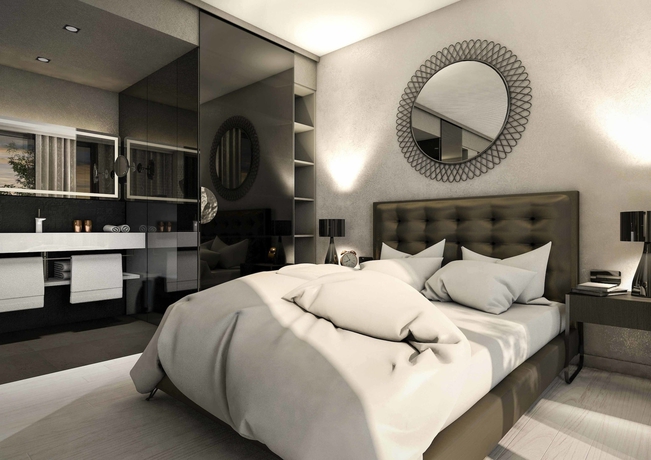 Imagen de la habitación del Apartamentos Cloud No7 Apartments. Foto 13