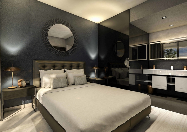 Imagen de la habitación del Apartamentos Cloud No7 Apartments. Foto 14