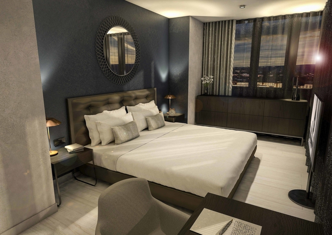 Imagen de la habitación del Apartamentos Cloud No7 Apartments. Foto 15