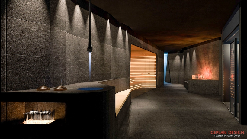 Imagen general del Apartamentos Cloud No7 Apartments. Foto 2