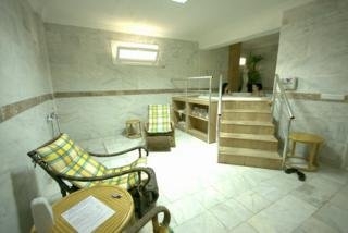 Imagen de los exteriores del Apartamentos Club Aegean. Foto 4