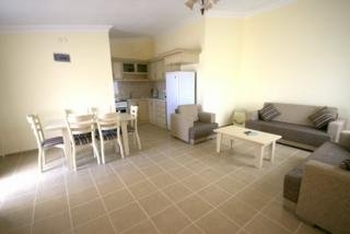 Imagen de la habitación del Apartamentos Club Aegean. Foto 2