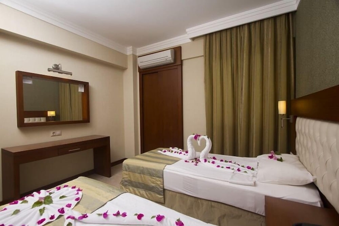 Imagen de la habitación del Apartamentos Club Aida Apartments. Foto 3