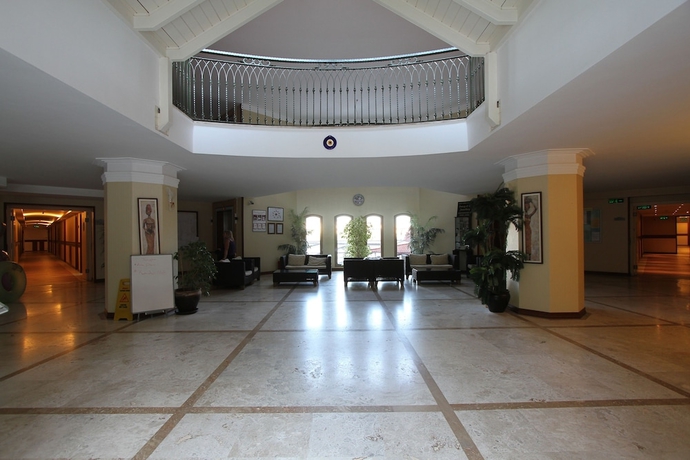 Imagen de los interiores del Apartamentos Club Aida Apartments. Foto 12