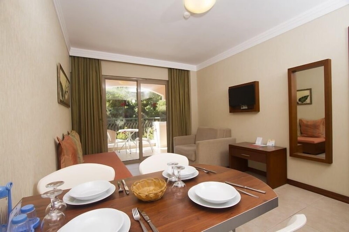 Imagen de la habitación del Apartamentos Club Aida Apartments. Foto 5