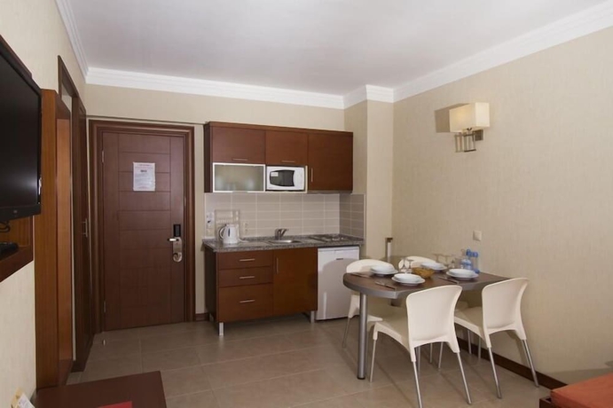 Imagen de la habitación del Apartamentos Club Aida Apartments. Foto 6
