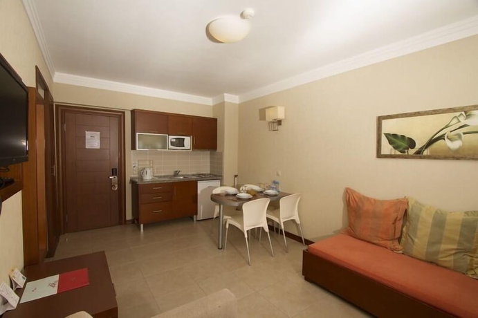 Imagen de la habitación del Apartamentos Club Aida Apartments. Foto 7