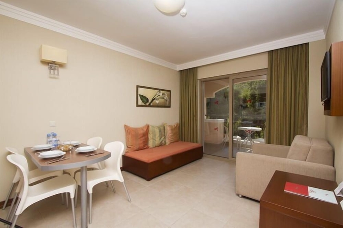 Imagen de la habitación del Apartamentos Club Aida Apartments. Foto 8
