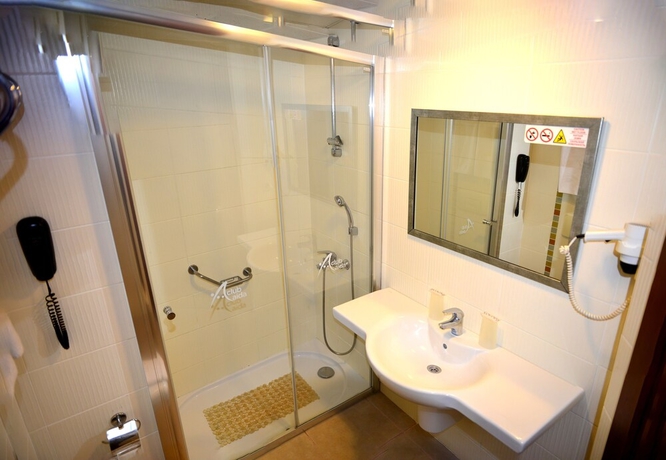 Imagen de la habitación del Apartamentos Club Aida Apartments. Foto 10