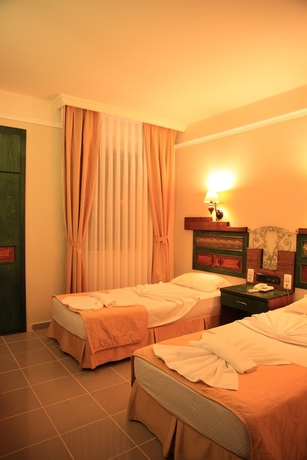 Imagen de la habitación del Apartamentos Club Alpina, Marmaris. Foto 5