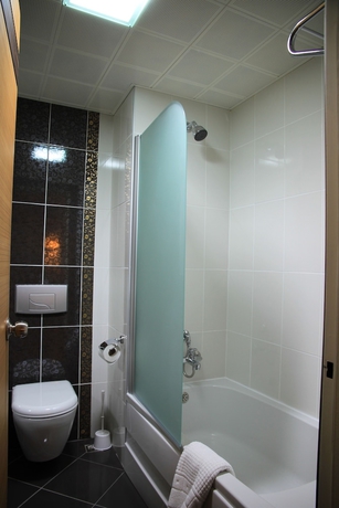 Imagen de la habitación del Apartamentos Club Alpina, Marmaris. Foto 16