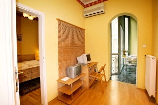 Imagen de la habitación del Apartamentos Club Apartments And Rooms. Foto 6