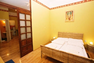 Imagen de la habitación del Apartamentos Club Apartments And Rooms. Foto 10