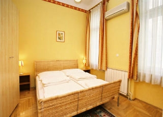 Imagen de la habitación del Apartamentos Club Apartments And Rooms. Foto 11