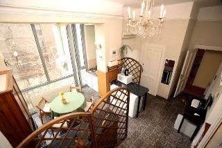 Imagen de la habitación del Apartamentos Club Apartments And Rooms. Foto 16