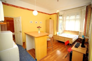 Imagen de la habitación del Apartamentos Club Apartments And Rooms. Foto 20