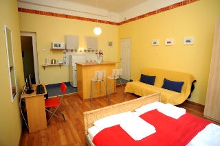 Imagen de la habitación del Apartamentos Club Apartments And Rooms. Foto 21