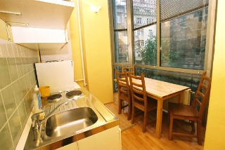 Imagen de la habitación del Apartamentos Club Apartments And Rooms. Foto 25