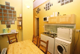 Imagen de la habitación del Apartamentos Club Apartments And Rooms. Foto 26