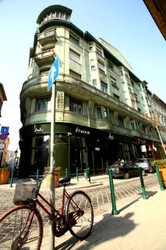 Imagen de la habitación del Apartamentos Club Apartments And Rooms. Foto 27