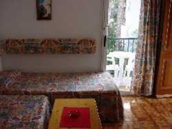 Imagen de la habitación del Apartamentos Club Aquarium. Foto 5