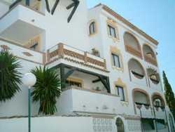 Imagen de los exteriores del Apartamentos Club Calahonda. Foto 5