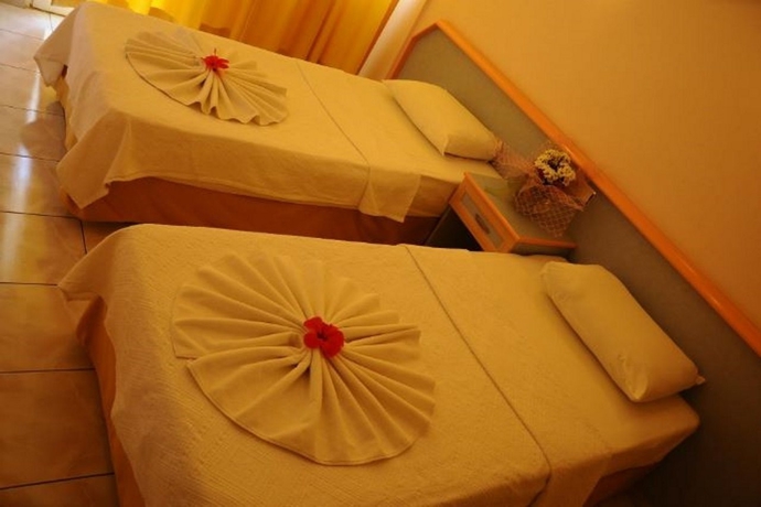 Imagen general del Apartamentos Club Ceylan Marmaris. Foto 1
