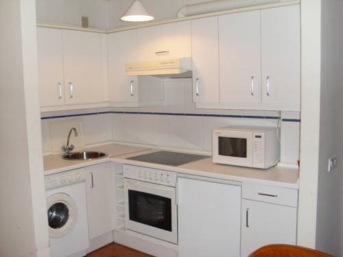 Imagen general del Apartamentos Club Condal. Foto 8