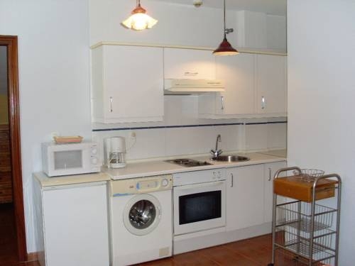 Imagen general del Apartamentos Club Condal. Foto 9