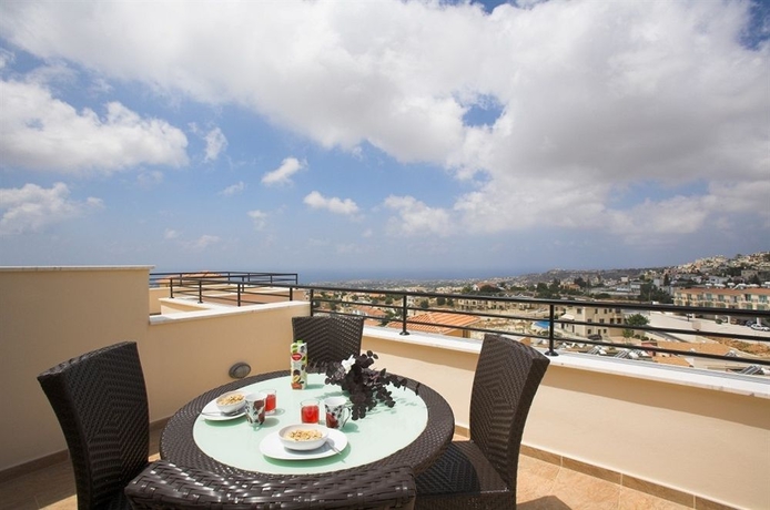 Imagen de la habitación del Apartamentos Club Coral View Resort. Foto 4