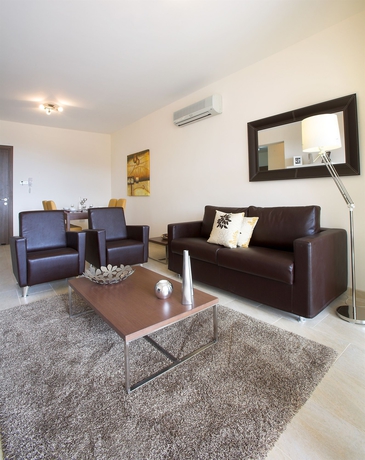 Imagen de los interiores del Apartamentos Club Coral View Resort. Foto 13