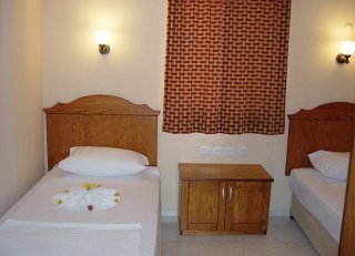 Imagen de la habitación del Apartamentos Club Daystar. Foto 2