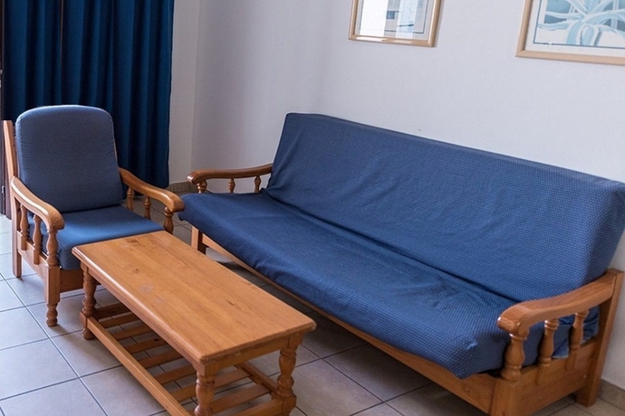 Imagen general del Apartamentos Club Flamingo. Foto 2