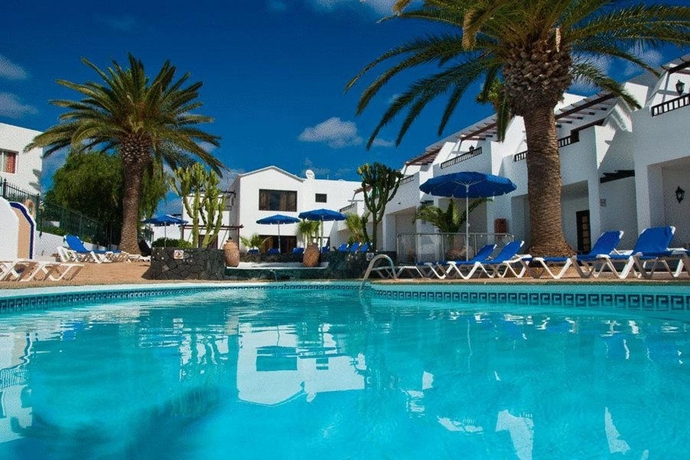 Imagen general del Apartamentos Club Flamingo. Foto 3