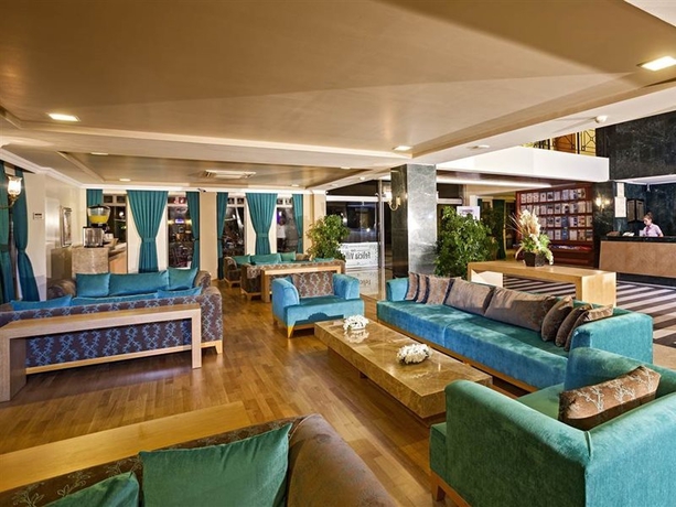 Imagen general del Apartamentos Club Hotel Felicia Village - All Inclusive. Foto 3