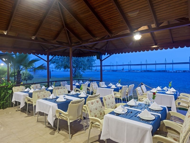 Imagen general del Apartamentos Club Hotel Felicia Village - All Inclusive. Foto 4