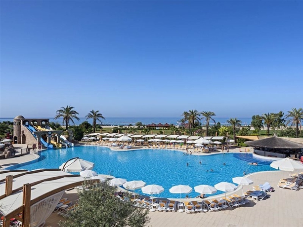 Imagen general del Apartamentos Club Hotel Felicia Village - All Inclusive. Foto 5