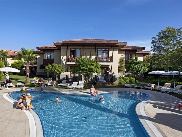 Imagen general del Apartamentos Club Hotel Felicia Village - All Inclusive. Foto 12