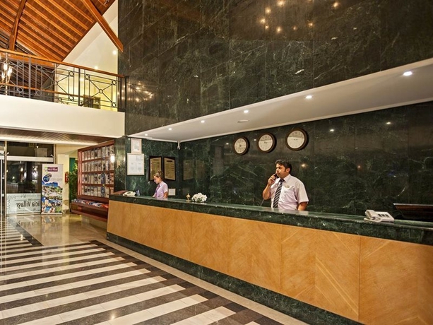 Imagen general del Apartamentos Club Hotel Felicia Village - All Inclusive. Foto 13