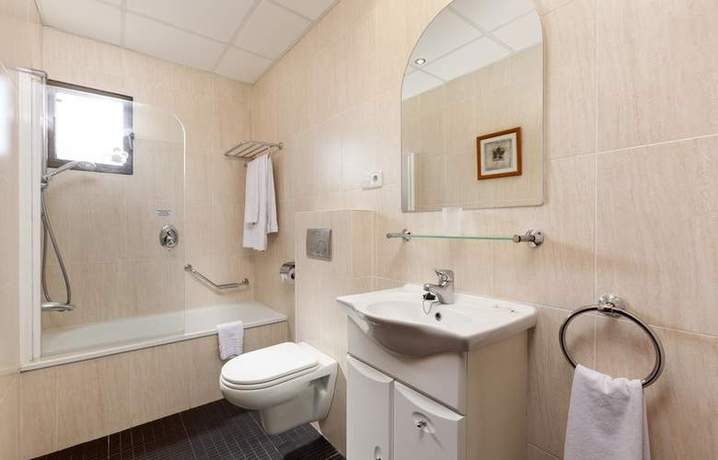 Imagen general del Apartamentos Club La Riviera - Crown Resorts. Foto 2