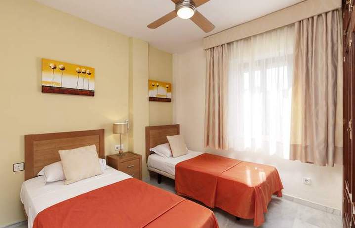 Imagen general del Apartamentos Club La Riviera - Crown Resorts. Foto 4