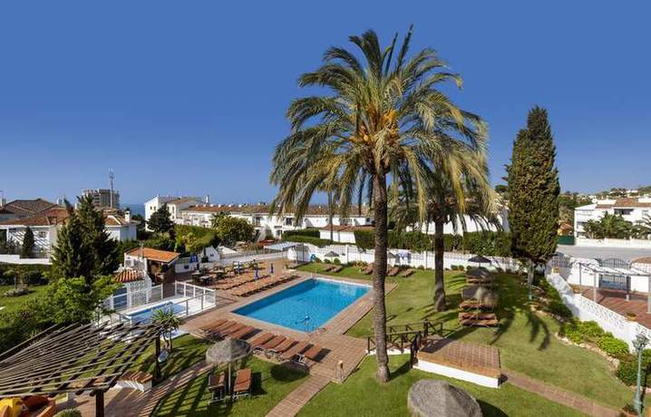 Imagen general del Apartamentos Club La Riviera - Crown Resorts. Foto 6