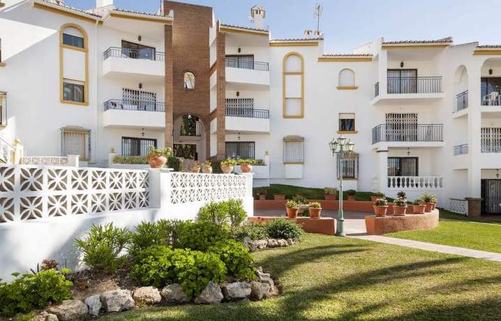 Imagen general del Apartamentos Club La Riviera - Crown Resorts. Foto 7