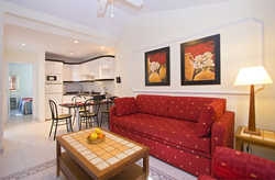 Imagen de la habitación del Apartamentos Club Las Calas. Foto 2