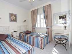 Imagen de la habitación del Apartamentos Club Las Calas. Foto 3