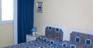 Imagen de la habitación del Apartamentos Club Las Vistas. Foto 3