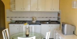 Imagen de la habitación del Apartamentos Club Las Vistas. Foto 4